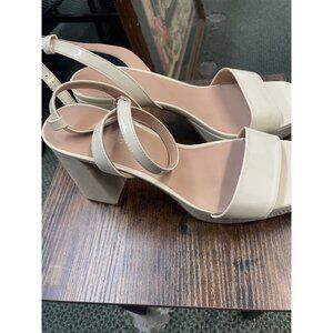 JELLYPOP WOMEN 11M OPEN TOE SHANNON  STRAPPY SHOES